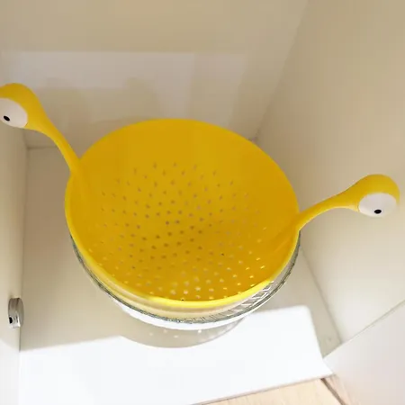 Апартаменты Pop Art & Vibrant Parisian Flat *