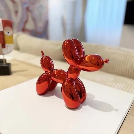 Pop Art & Vibrant Parisian Flat * Париж