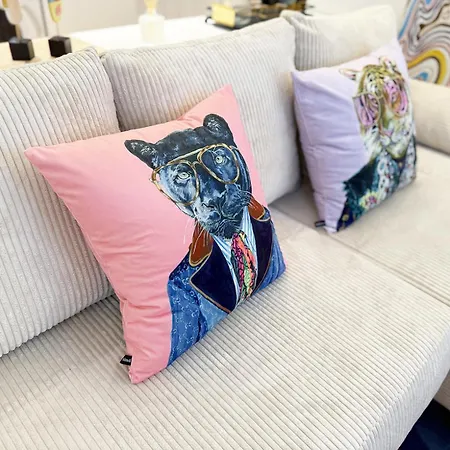 Pop Art & Vibrant Parisian Flat Апартаменты *