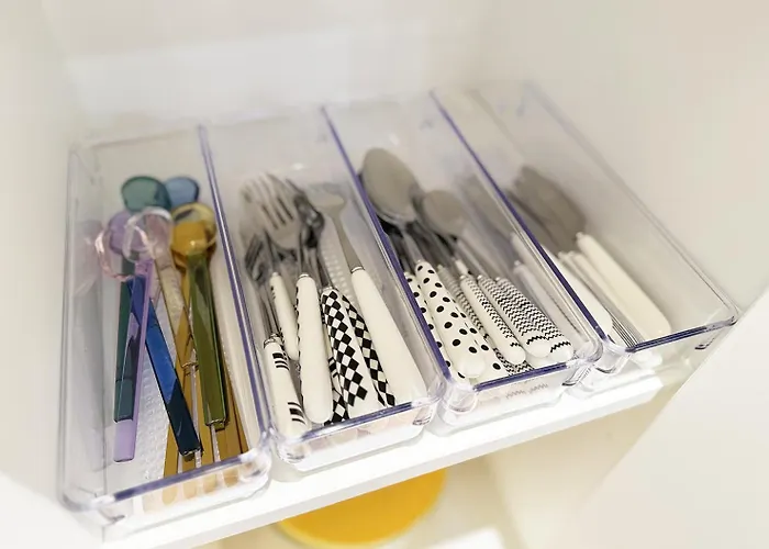 Lägenhet Pop Art & Vibrant Parisian Flat *