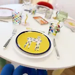 Apartamento Pop Art & Vibrant Parisian Flat Ac Near Opera