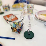 Pop Art & Vibrant Parisian Flat Ac Near Opera